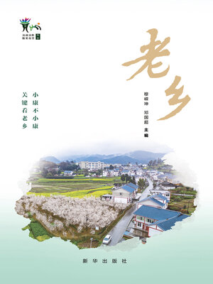 cover image of 老乡